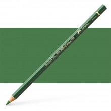 F-C Polychromos Pencil - Permanent Green Olive