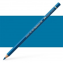 F-C Polychromos Pencil - Bluish Turquoise