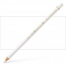 F-C Polychromos Pencil - White