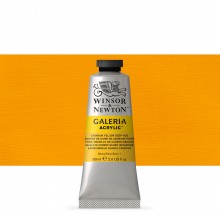 Galeria Acrylic 60ml - Cadmium Yellow Deep