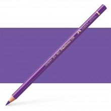 F-C Polychromos Pencil - Purple Violet