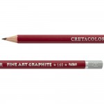 Cretacolor Fine Art Graphite - 4H