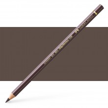 F-C Polychromos Pencil - Walnut Brown