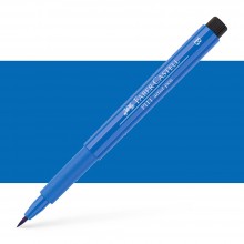 Faber Castell Pitt Brush Pens - Cobalt Blue