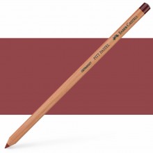 F-C Pitt Pastel Pencil - Indian Red
