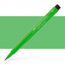 Faber Castell Pitt Brush Pens - Leaf Green