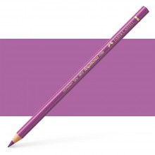 F-C Polychromos Pencil - Light Red Violet