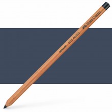 F-C Pitt Pastel Pencil - Dark Indigo