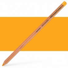 F-C Pitt Pastel Pencil - Dark Chrome Yellow