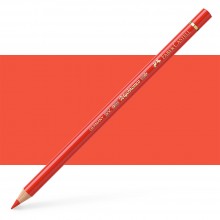F-C Polychromos Pencil - Light Cadmium Red