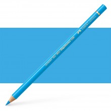 F-C Polychromos Pencil - Light Phthalo Blue