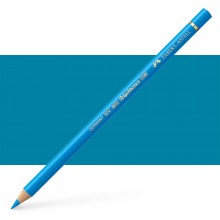F-C Polychromos Pencil - Cobalt Turquoise