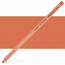 F-C Pitt Pastel Pencil - Sanguine