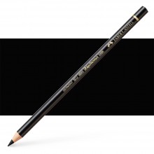 F-C Polychromos Pencil - Black