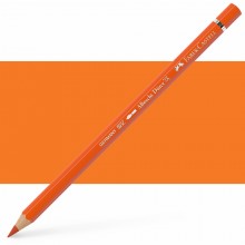 F-C Albrecht Durer Watercolour Pencil - Dark Cadmium Orange