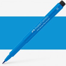 Faber Castell Pitt Brush Pens - Phthalo Blue