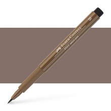 Faber Castell Pitt Brush Pens - Nougat