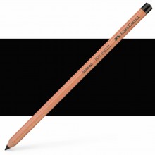 F-C Pitt Pastel Pencil - Black