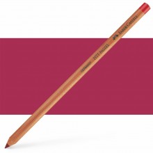 F-C Pitt Pastel Pencil - Dark Red