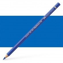 F-C Polychromos Pencil - Cobalt Blue