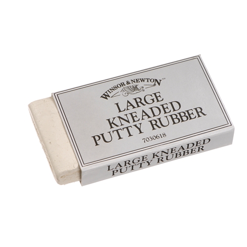 W&N Putty Eraser - Large