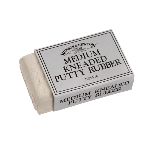W&N Putty Eraser - Medium