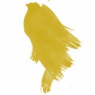 Daler Rowney FW Acrylic Inks 29.5ml - Fluorescent Yellow