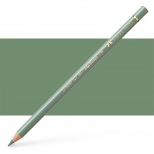 F-C Polychromos Pencil - Earth Green