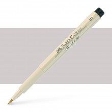 Faber Castell Pitt Brush Pens - Warm Grey I