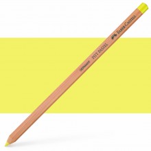 F-C Pitt Pastel Pencil - Light yellow Glaze
