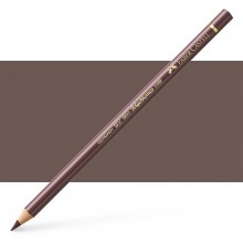 F-C Polychromos Pencil - Van Dyke Brown