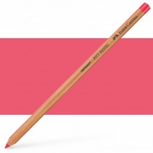 F-C Pitt Pastel Pencil - Rose Carmine