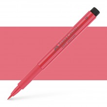 Faber Castell Pitt Brush Pens - Deep Red