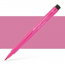 Faber Castell Pitt Brush Pens - Pink Madder Lake
