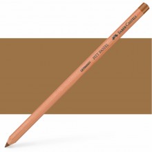 F-C Pitt Pastel Pencil - Raw Umber