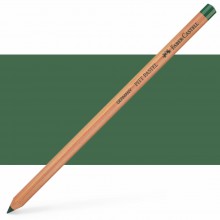 F-C Pitt Pastel Pencil - Juniper Green