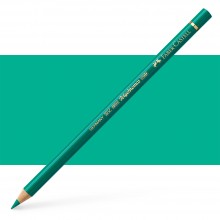 F-C Polychromos Pencil - Phthalo Green