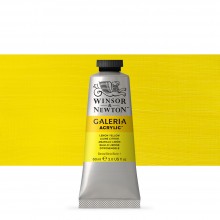 Galeria Acrylic 60ml - Lemon Yellow