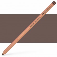 F-C Pitt Pastel Pencil - Van Dyke Brown