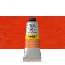 Galeria Acrylic 60ml - Cadmium Orange