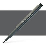 Faber Castell Pitt Brush Pens - Warm Grey III