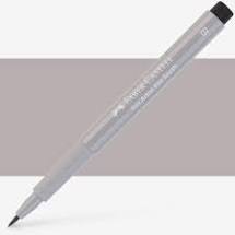 Faber Castell Pitt Brush Pens - Warm Grey V
