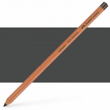 F-C Pitt Pastel Pencil - Dark Sepia