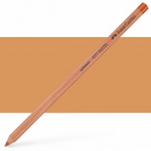 F-C Pitt Pastel Pencil - Burnt Ochre