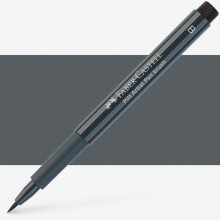 Faber Castell Pitt Brush Pens - Cold Grey VI