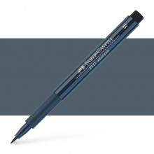 Faber Castell Pitt Brush Pens - Dark Indigo