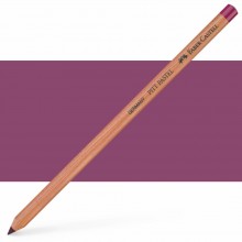 F-C Pitt Pastel Pencil - Red-Violet (Purple)
