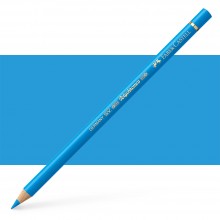 F-C Polychromos Pencil - Middle Phthalo Blue