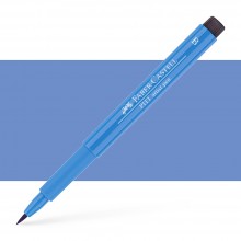 Faber Castell Pitt Brush Pens - Ultramarine