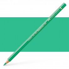 F-C Polychromos Pencil - Light Phthalo Green